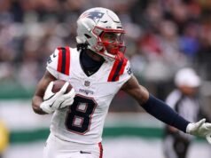 Stefon Diggs se classifica em segundo lugar: por que isso pode ajudá-lo a encontrar uma equipe