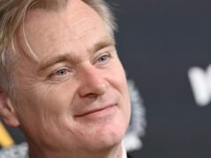 ‘Definitivamente atingi o limite da minha força física’ – o diretor de ‘Odisséia’, Christopher Nolan, não fará outro filme por ‘pelo menos’ três anos