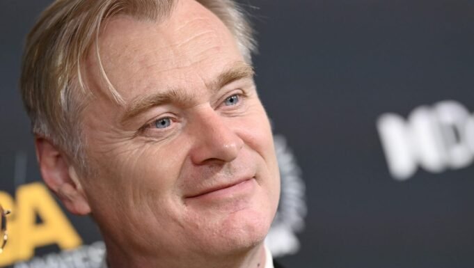 ‘Definitivamente atingi o limite da minha força física’ – o diretor de ‘Odisséia’, Christopher Nolan, não fará outro filme por ‘pelo menos’ três anos