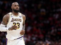 A agência gratuita de LeBron James esquenta; Lucas Herbert detém o recorde de maior número no Open com 62