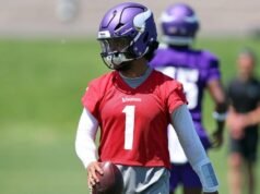 Kyler Murray, Garrett Wilson e outros veteranos ressurgirão em 2026