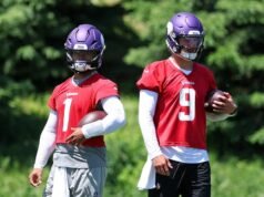 Espere fogos de artifício nestes vestiários da NFL: cinco situações que podem explodir neste verão
