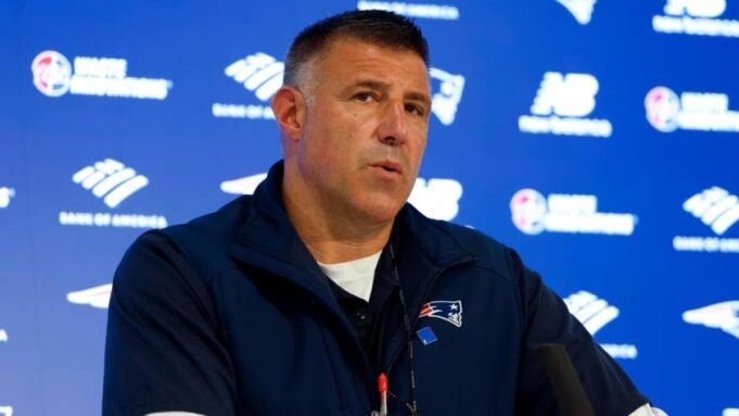 Receptores dos Dolphins e linebackers dos Patriots estão entre as maiores prioridades restantes fora de temporada para todos os times da AFC Receptores dos Dolphins e linebackers dos Patriots estão entre as maiores prioridades restantes fora de temporada para todos os times da AFC