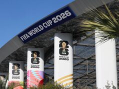 NFL encontra FIFA: prevendo o campeão do Super Bowl de 2027, estilo Copa do Mundo
