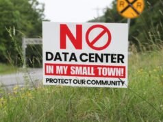 A batalha contra os data centers de IA apenas começou