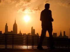 Até a temperatura do seu termostato de verão se tornou um debate público