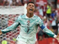 Copa do Mundo: Ronaldo e Portugal vencem a Croácia, as principais jogadas da NBA na temporada