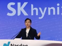 O maior fornecedor de RAM da Nvidia acaba de fazer sua estreia de US$ 1 trilhão em Wall Street