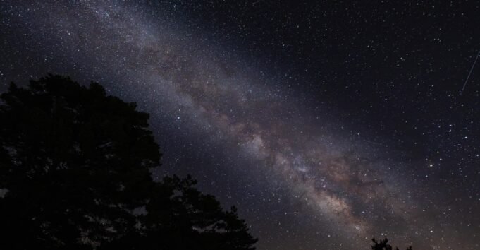 A batalha pela ‘ciência desperta’ chega pela exploração espacial A batalha pela ‘ciência desperta’ chega pela exploração espacial