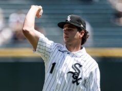 Vencedores, perdedores, classificações do draft da MLB; Classificação dos semifinalistas do WC
