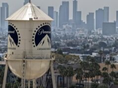 Juiz suspende temporariamente a exploração da fusão entre Paramount e Warner Bros.