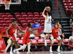 Da NBA Summer League ao basquete universitário? Os treinadores da NCAA lutam com muito caos no elenco