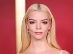 Anya Taylor-Joy diz que está animada para interpretar Seren em O Senhor dos Anéis: A Caçada a Gollum