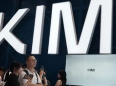Os EUA deveriam parar de ser sobrecarregados pela IA chinesa