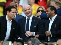 Gianni Infantino abre as portas para uma Copa do Mundo com 64 seleções em 2030: principal benefício para a Argentina