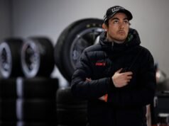 Alessi retornará à Super Formula em acordo de compartilhamento de carros na Fuji