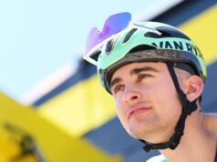 ‘Eu disse a ele que precisávamos diminuir um pouco o tom’ – Luke Rowe explica por que estamos vendo um Paul Saisas mais cauteloso e conservador no Tour de France