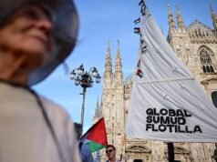 Itália encerra serviço de rastreamento de turistas israelenses e judeus por causa de antissemitismo