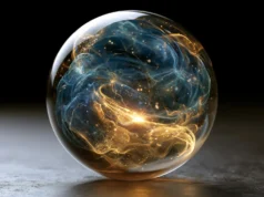 Os físicos criaram um pequeno universo onde o tempo apareceu sem relógio