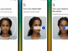 O Google agora permite que você faça login na sua conta usando um vídeo selfie