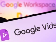 Agora você pode estrelar seus próprios vídeos de IA usando o Google Vids