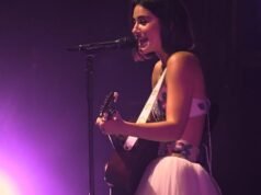 Gracie Abrams: agora é o centro das atenções