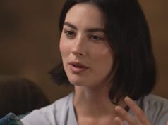 Gracie Abrams: agora é o centro das atenções