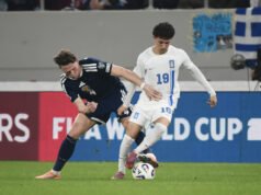 A fuga lenta dificulta a perseguição do prodígio do Club Brugge Milan