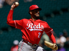 Rumores de prazo comercial da MLB: Hunter Greene, Phillies, Yankees, Mariners, Red Sox, mais