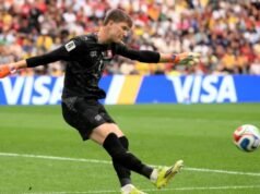 Argentina x Suíça: Quem é Gregor Kobel, o goleiro que tenta impedir Lionel Messi