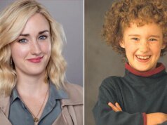 A estrela de ‘Growing Pains’ Ashley Johnson revela ameaça de arma de fogo e tentativa de sequestro