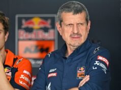 Steiner explica porque é que as equipas estão a desistir de uma parte dos lucros do MotoGP