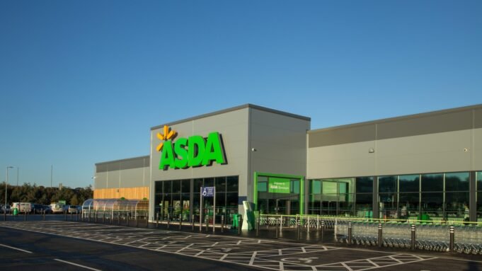 Asda confirmou a data de fechamento do supermercado de 11 mil metros quadrados