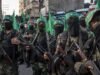 Hamas dissolve conselho governante de Gaza, mas ainda armado Críticos dizem