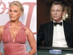 Hannah Waddingham avalia se o próximo James Bond deveria ser uma mulher (exclusivo)