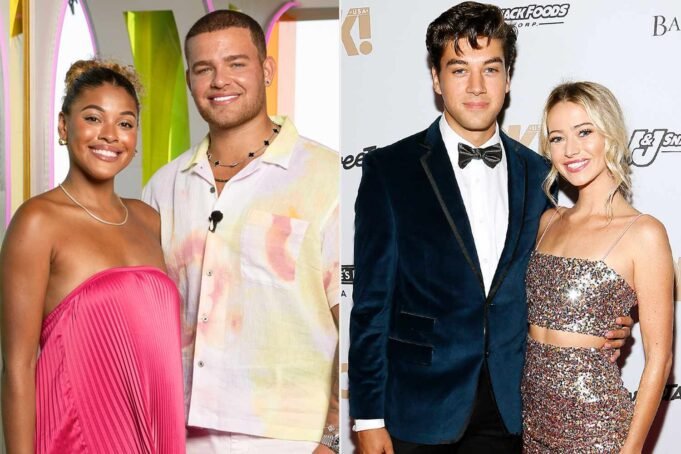 Veja onde estão agora os vencedores de ‘Love Island USA’, incluindo quais casais ainda estão juntos e quais terminaram