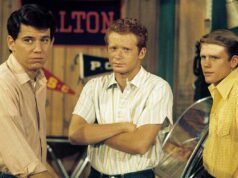 A co-estrela de Ron Howard viu ‘tremendo’ no guarda-roupa antes de filmar Happy Days com o público ao vivo pela primeira vez