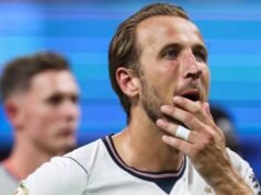 Argentina x Inglaterra: Harry Kane admite ter sido “destruído” após derrota na Copa do Mundo de 2026