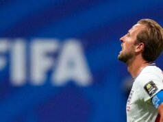 Estou arrasado: a reação comovente de Harry Kane após o retorno da Argentina