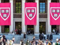 Harvard investigada pelo DOJ sobre ajuda de doadores chineses que pode ter excluído estudantes americanos