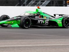 Equipes da IndyCar concordaram com a primeira venda fretada da série. Isso mudará o cronograma de 2027.