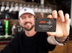 Ganhe um ingresso dos sonhos para participar de todas as corridas de F1 na próxima temporada