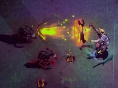Guias DLC de Hell’s Clock 2.0 e Cursed Wars, planejadores de construção e tudo o que há de novo