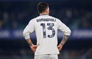 Romagnoli para Al-Sadd corre sério risco de colapso devido a novas regulamentações