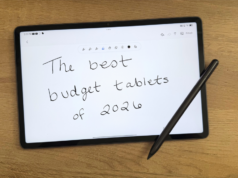 Os melhores tablets econômicos de 2026: tablets Apple, Lenovo e Amazon Fire