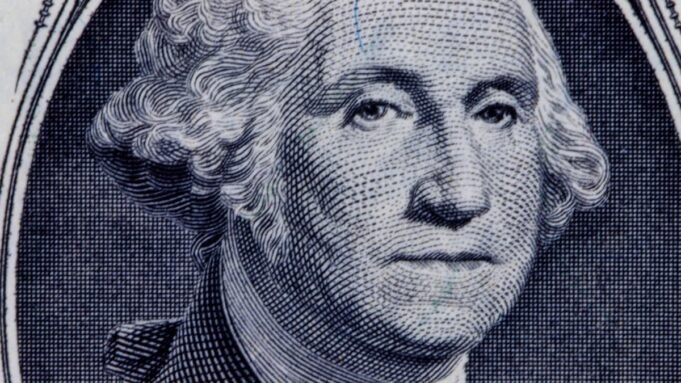 Quer perguntar a ‘George Washington’ sobre a escravidão? Agora você pode. Quer perguntar a ‘George Washington’ sobre a escravidão? Agora você pode.