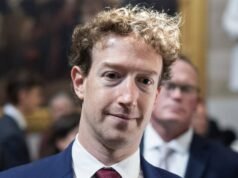 Mark Zuckerberg admite que a reestruturação da IA não é tão boa, diz um relatório