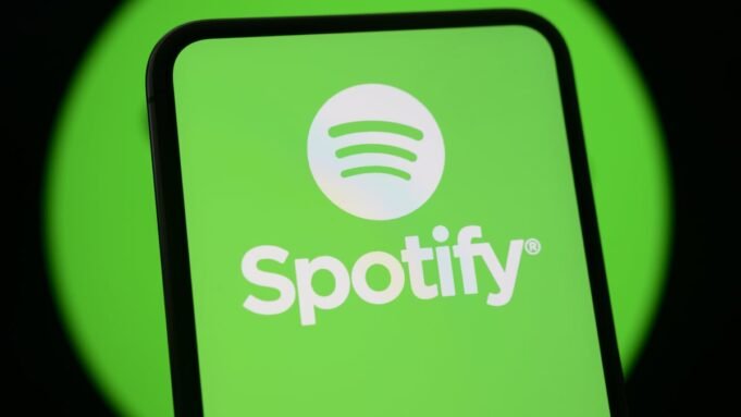 Spotify exclui 500 mil streams de músicas populares em Kalshi, Polymarket alega manipulação do usuário Spotify exclui 500 mil streams de músicas populares em Kalshi, Polymarket alega manipulação do usuário