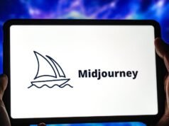 Midjourney incentiva os alunos a exporem suas próprias práticas de IA na luta contra os direitos autorais