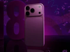 Apple iPhone 18 Pro Max virá com uma bateria enorme